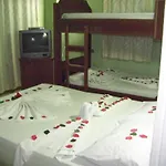 Alanya Rose 3* マフムトラール