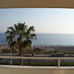 Alanya Rose 3*
