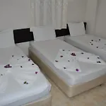 ホテル Alanya Rose 3*