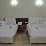 Alanya Rose 3*