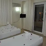 Alanya Rose ホテル