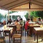 Alanya Rose 3* マフムトラール