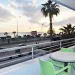 Alanya Rose ホテル マフムトラール