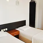 Alanya Rose ホテル 3*