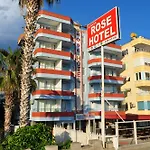 ホテル Alanya Rose 3*