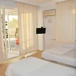 Alanya Rose ホテル 3*