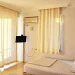 Alanya Rose ホテル 3*