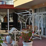 ホテル Alanya Rose マフムトラール
