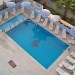 ホテル Alanya Rose