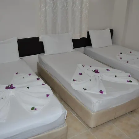 Hotell Alanya Rose 3*