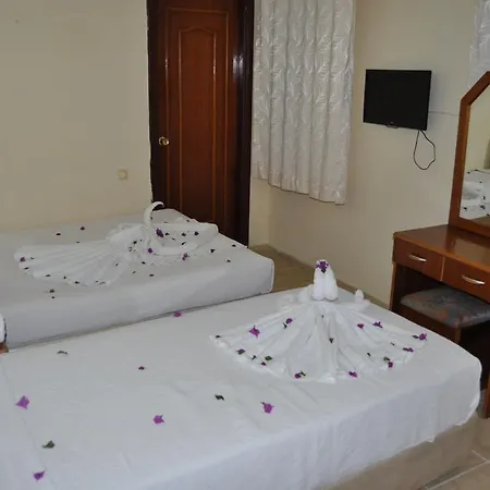 Alanya Rose Hotell Mahmutlar