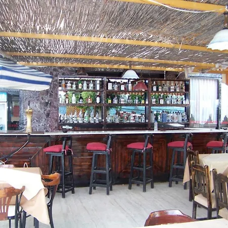 Alanya Rose Hotell