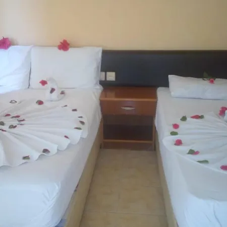 Alanya Rose Hotell Mahmutlar