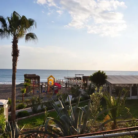 Hotell Alanya Rose