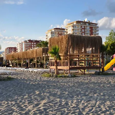 Alanya Rose 3*