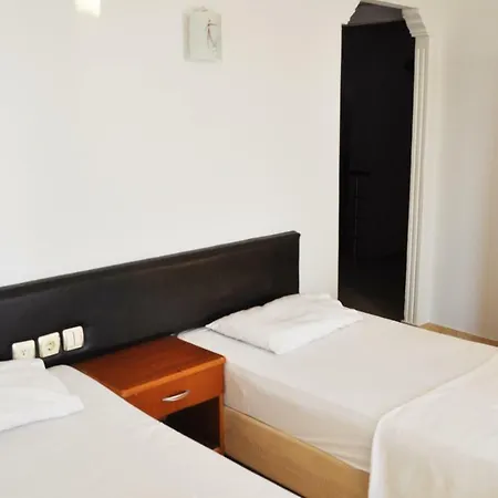Alanya Rose Hotell 3*