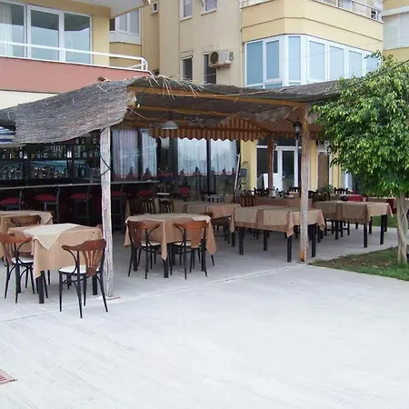 Alanya Rose