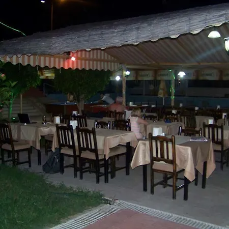 Hotell Alanya Rose
