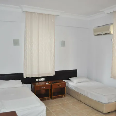 Hotell Alanya Rose