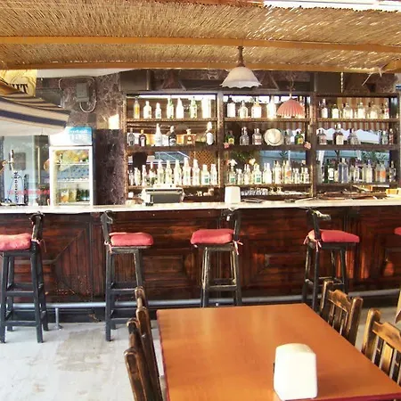 Alanya Rose Hotell Mahmutlar