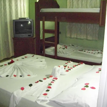 Alanya Rose 3* Mahmutlar