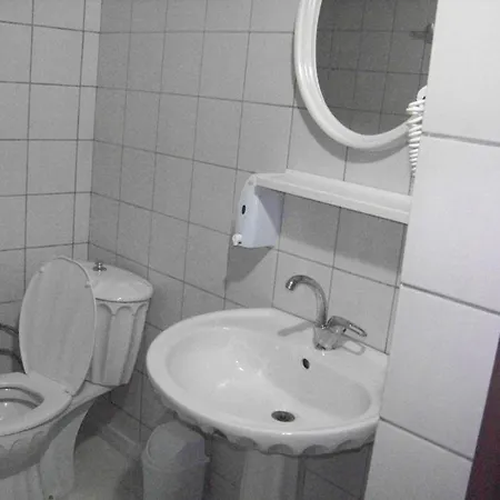 Alanya Rose 3* Mahmutlar