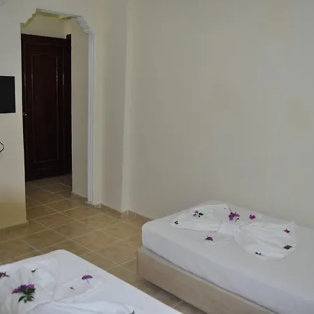 Alanya Rose Mahmutlar