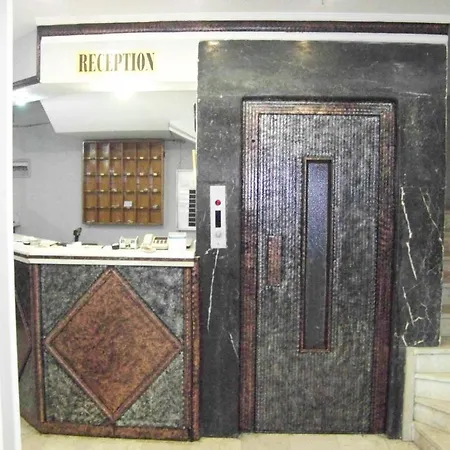 Alanya Rose Hotel Mahmutlar