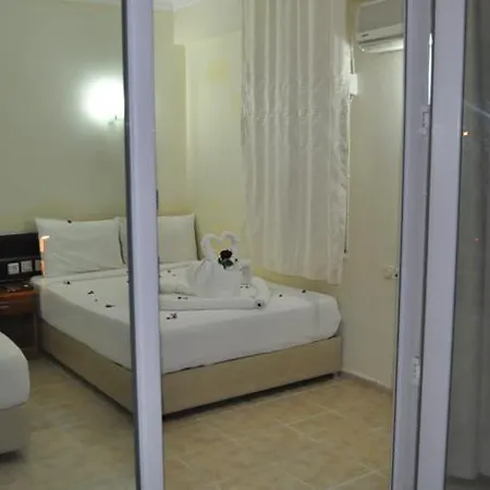 Alanya Rose Mahmutlar