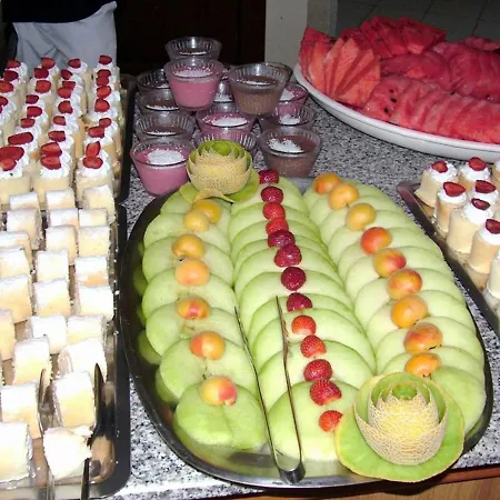 Hotel Alanya Rose