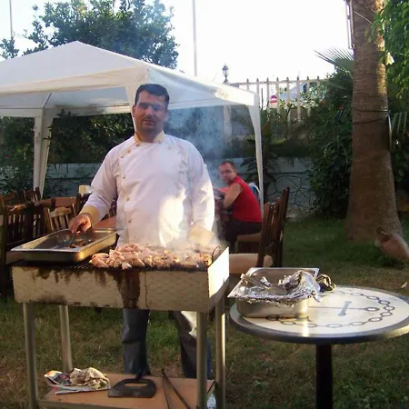 Hotel Alanya Rose 3*