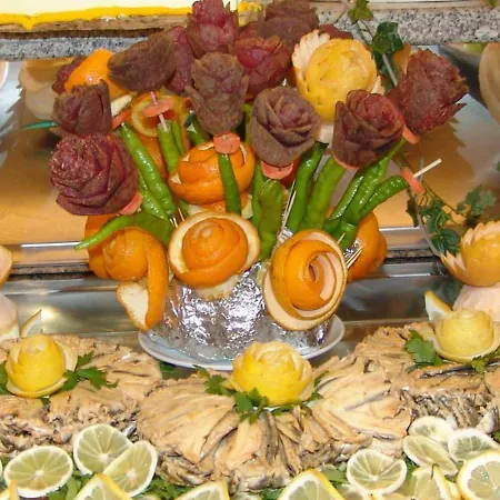 Hotel Alanya Rose