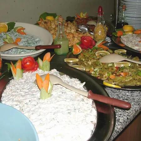 Hotel Alanya Rose Mahmutlar