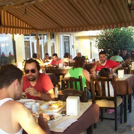 Alanya Rose 3* Mahmutlar