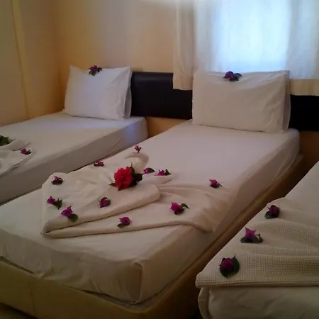 Alanya Rose Mahmutlar