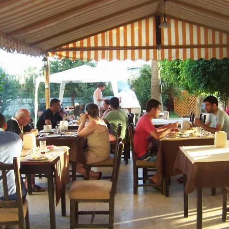 Alanya Rose 3* Mahmutlar