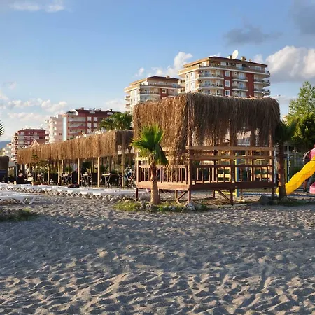 Alanya Rose 3*