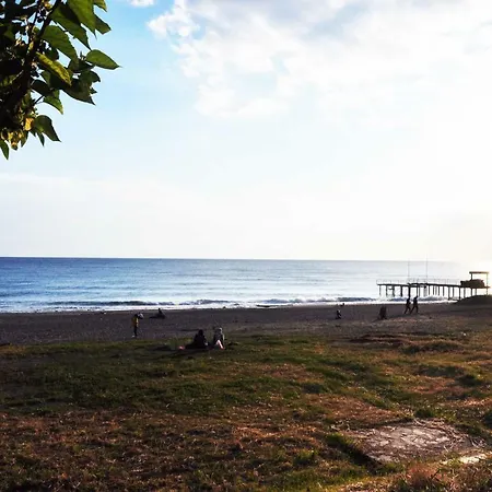 Hotel Alanya Rose Mahmutlar