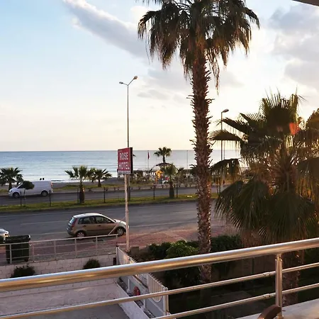 Alanya Rose Mahmutlar