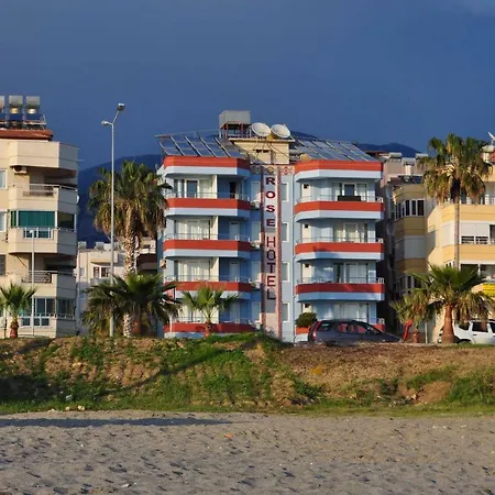 Hotel Alanya Rose