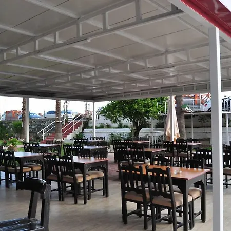 Hotel Alanya Rose 3*