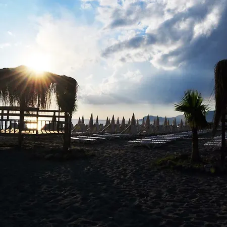 Alanya Rose Hotel 3*