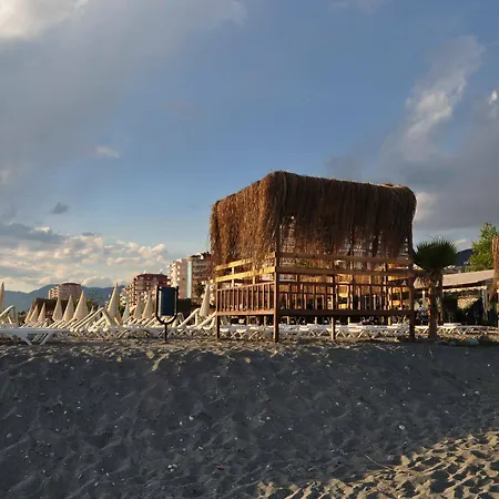 Alanya Rose Mahmutlar