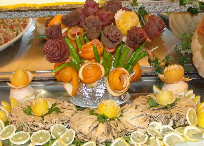 Hotel Alanya Rose
