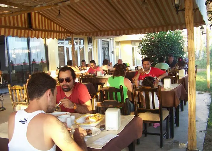 Alanya Rose 3* Mahmutlar