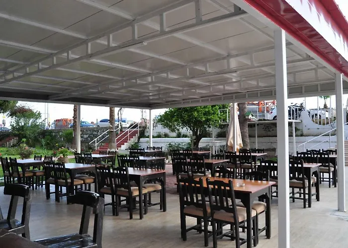 Hotel Alanya Rose 3*